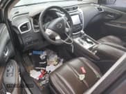 ✅ 2015 Nissan Murano S • VIN: 5N1AZ2MG3FN246643 • Lot: 89804215. Listed on Copart with 107,089 mi. Free auction sales archive from the USA and detailed vehicle history report at DreamBid. Image 8.