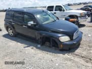 ✅ 2006 Chevrolet HHR LT • VIN: 3GNDA23P26S574207 • Lot: 55324834. Listed on Copart with 155,849 mi. Free auction sales archive from the USA and detailed vehicle history report at DreamBid. Image 4.