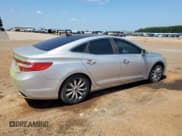 ✅ 2012 Hyundai Azera • VIN: KMHFH4JG7CA192212 • Лот: 65570545. Опубликован ранее на Copart с пробегом 120 705 миль. Бесплатный доступ к архиву аукционных продаж из США и подробный отчёт об истории автомобиля на DreamBid. Изображение 3.