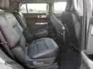 2023 Ford Explorer Limited z VIN 1FMSK7FH2PGC03476, wystawiony jako Copart lot #84054515 z przebiegiem 26 303 mil mil oraz Szkoda całkowita • Salvage title. Historia ofert i sprzedaży dostępna na DreamBid. Obrazek 11.