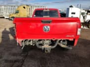✅ 2022 Ram 2500 Tradesman • VIN: 3C6UR5HLXNG319256 • Lot: 77614424. Wystawiony na Copart z przebiegiem 43 755 mil. Bezpłatny archiwum sprzedaży aukcyjnych z USA i szczegółowy raport historii pojazdu na DreamBid. Zdjęcie 6.