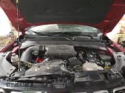 ✅ 2024 Jeep Compass Limited • VIN: 3C4NJDCN4RT150906 • Lot: 95206725. Listed on Copart with 37,330 mi. Free auction sales archive from the USA and detailed vehicle history report at DreamBid. Image 14.