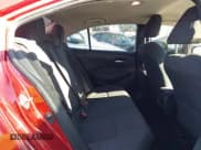 ✅ 2021 Toyota Corolla Hybrid LE • VIN: JTDEAMDE5MJ007865 • Лот: 43658331. Опубликован ранее на IAAI с пробегом 41 445 миль. Бесплатный доступ к архиву аукционных продаж из США и подробный отчёт об истории автомобиля на DreamBid. Изображение 8.