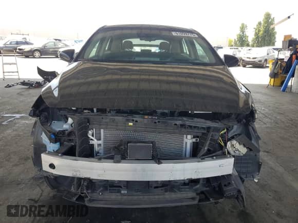 2020 Hyundai Ioniq SE с VIN KMHC75LJ2LU076466, выставлен на аукционе Copart как лот 61099775 с пробегом 33 875 миль миль и Списание • Salvage title. История ставок и продаж доступна на DreamBid. Изображение 5.