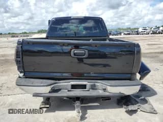 ✅ 2005 Chevrolet Silverado 1500 LS • VIN: 2GCEC13T951254228 • Лот: 73436934. Опубликован ранее на Copart с пробегом Не указан. Бесплатный доступ к архиву аукционных продаж из США и подробный отчёт об истории автомобиля на DreamBid. Изображение 6.