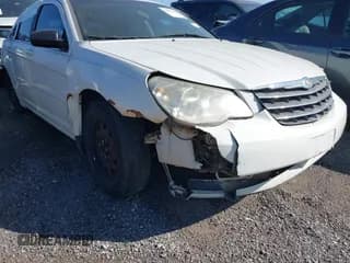 ✅ 2008 Chrysler Sebring LX • VIN: 1C3LC46K38N155827 • Лот: 43638904. Опубликован ранее на IAAI с пробегом 228 219 миль. Бесплатный доступ к архиву аукционных продаж из США и подробный отчёт об истории автомобиля на DreamBid. Изображение 6.