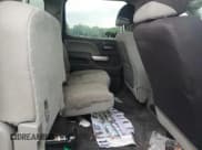 ✅ 2015 Chevrolet Silverado 2500HD LT • VIN: 1GC1KVE82FF592436 • Лот: 53346725. Опубликован ранее на Copart с пробегом 166 725 миль. Бесплатный доступ к архиву аукционных продаж из США и подробный отчёт об истории автомобиля на DreamBid. Изображение 10.