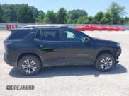 ✅ 2025 Chevrolet Equinox FWD LT • VIN: 3GNAXHEG7SL261109 • Lot: 42672414. Wystawiony na IAAI z przebiegiem 4 697 mil. Bezpłatny archiwum sprzedaży aukcyjnych z USA i szczegółowy raport historii pojazdu na DreamBid. Zdjęcie 14.