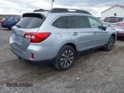 ✅ 2016 Subaru Outback Limited • VIN: 4S4BSANCXG3291445 • Lot: 43510060. Listed on IAAI with 68,017 mi. Free auction sales archive from the USA and detailed vehicle history report at DreamBid. Image 4.