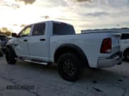 ✅ 2019 Ram 1500 Tradesman • VIN: 1C6RR6KM0KS690508 • Lot: 76078164. Listed on Copart with 43,644 mi. Free auction sales archive from the USA and detailed vehicle history report at DreamBid. Image 2.