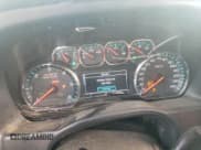 ✅ 2017 Chevrolet Silverado 2500HD LT • VIN: 1GC1KVEG3HF225619 • Lot: 55489295. Listed on Copart with Not provided. Free auction sales archive from the USA and detailed vehicle history report at DreamBid. Image 9.