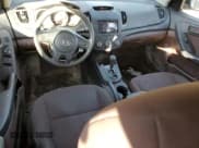 ✅ 2010 Kia Forte EX • VIN: KNAFU4A28A5854905 • Lot: 86646355. Listed on Copart with 152,314 mi. Free auction sales archive from the USA and detailed vehicle history report at DreamBid. Image 8.