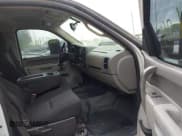 ✅ 2013 Chevrolet Silverado 2500HD Work Truck • VIN: 1GC2KVCG0DZ369368 • Lot: 42505583. Listed on IAAI with 196,105 mi. Free auction sales archive from the USA and detailed vehicle history report at DreamBid. Image 5.