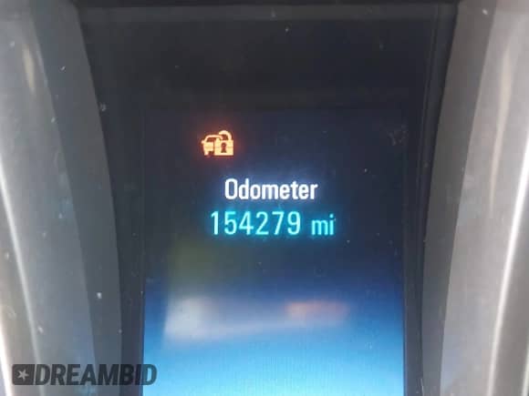 2015 Chevrolet Malibu LT with VIN 1G11C5SL7FF232447, listed as a IAAI auction lot 43198054 with 154,279 mi miles and . Bid and sale history available at DreamBid. Image 15.