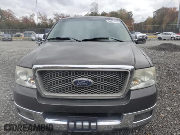 ✅ 2005 Ford F-150 XL • VIN: 1FTRF12W65NB73240 • Лот: 90619895. Опубликован ранее на Copart с пробегом 206 674 миль. Бесплатный доступ к архиву аукционных продаж из США и подробный отчёт об истории автомобиля на DreamBid. Изображение 5.