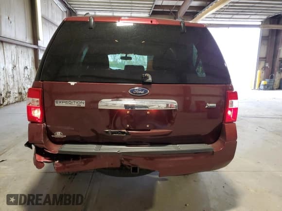 ✅ 2010 Ford Expedition SSV • VIN: 1FMJU1G55AEB21249 • Lot: 89870645. Listed on Copart with 124,083 mi. Free auction sales archive from the USA and detailed vehicle history report at DreamBid. Image 6.