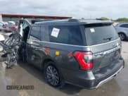 ✅ 2021 Ford Expedition Max Limited • VIN: 1FMJK1KT6MEA19085 • Lot: 41899075. Listed on IAAI with Not provided. Free auction sales archive from the USA and detailed vehicle history report at DreamBid. Image 3.