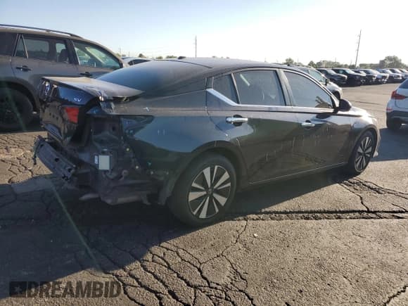 ✅ 2021 Nissan Altima SV • VIN: 1N4BL4DV8MN324910 • Lot: 68433905. Wystawiony na Copart z przebiegiem 77 737 mil. Bezpłatny archiwum sprzedaży aukcyjnych z USA i szczegółowy raport historii pojazdu na DreamBid. Zdjęcie 3.