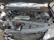 ✅ 2009 Acura MDX Technology • VIN: 2HNYD28639H505397 • Lot: 95388185. Wystawiony na Copart z przebiegiem 191 106 mil. Bezpłatny archiwum sprzedaży aukcyjnych z USA i szczegółowy raport historii pojazdu na DreamBid. Zdjęcie 12.