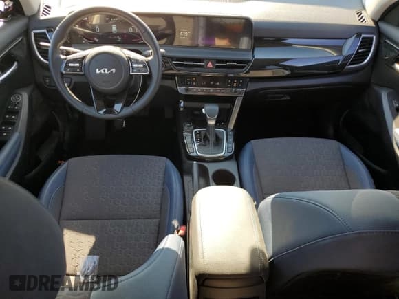 ✅ 2025 Kia Seltos S • VIN: KNDEUCAA0S7795399 • Lot: 69246145. Wystawiony na Copart z przebiegiem 2 325 mil. Bezpłatny archiwum sprzedaży aukcyjnych z USA i szczegółowy raport historii pojazdu na DreamBid. Zdjęcie 8.