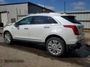 ✅ 2019 Cadillac XT5 Premium Luxury FWD • VIN: 1GYKNERS4KZ193502 • Lot: 67543115. Wystawiony na Copart z przebiegiem 35 848 mil. Bezpłatny archiwum sprzedaży aukcyjnych z USA i szczegółowy raport historii pojazdu na DreamBid. Zdjęcie 2.