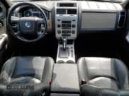 ✅ 2010 Mercury Mariner Premier • VIN: 4M2CN8H73AKJ26917 • Lot: 49075745. Listed on Copart with 223,692 mi. Free auction sales archive from the USA and detailed vehicle history report at DreamBid. Image 8.