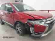 2016 Mitsubishi Outlander SE с VIN JA4AZ3A33GZ030968, выставлен на аукционе IAAI как лот 43516930 с пробегом 141 155 миль миль и . История ставок и продаж доступна на DreamBid. Изображение 6.