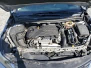 ✅ 2017 Chevrolet Cruze LT • VIN: 1G1BE5SM1H7188501 • Lot: 87085355. Listed on Copart with 181,695 mi. Free auction sales archive from the USA and detailed vehicle history report at DreamBid. Image 11.