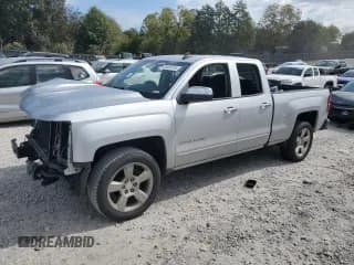 ✅ 2019 Chevrolet Silverado 1500 LT • VIN: 2GCRCPEC4K1135287 • Lot: 85389735. Wystawiony na Copart z przebiegiem 179 384 mil. Bezpłatny archiwum sprzedaży aukcyjnych z USA i szczegółowy raport historii pojazdu na DreamBid. Zdjęcie 1.