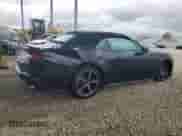 2024 Ford Mustang EcoBoost Premium with VIN 1FAGP8UH2R5134054, listed as a Copart auction lot 90055855 with 40,035 mi miles and Clean title. Bid and sale history available at DreamBid. Image 3.