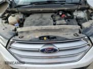 ✅ 2017 Ford Edge SEL • VIN: 2FMPK4J82HBC69417 • Лот: 86287875. Опубликован ранее на Copart с пробегом 95 436 миль. Бесплатный доступ к архиву аукционных продаж из США и подробный отчёт об истории автомобиля на DreamBid. Изображение 12.