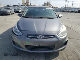 ✅ 2016 Hyundai Accent SE • VIN: KMHCT5AE7GU255237 • Лот: 75872974. Опубликован ранее на Copart с пробегом 107 386 миль. Бесплатный доступ к архиву аукционных продаж из США и подробный отчёт об истории автомобиля на DreamBid. Изображение 5.