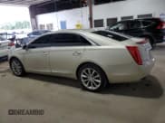 ✅ 2014 Cadillac XTS Luxury • VIN: 2G61M5S34E9151176 • Лот: 71496625. Опубликован ранее на Copart с пробегом 126 857 миль. Бесплатный доступ к архиву аукционных продаж из США и подробный отчёт об истории автомобиля на DreamBid. Изображение 2.