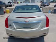 ✅ 2015 Cadillac CTS Luxury RWD • VIN: 1G6AR5SX7F0142276 • Lot: 42451505. Wystawiony na IAAI z przebiegiem 28 459 mil. Bezpłatny archiwum sprzedaży aukcyjnych z USA i szczegółowy raport historii pojazdu na DreamBid. Zdjęcie 17.