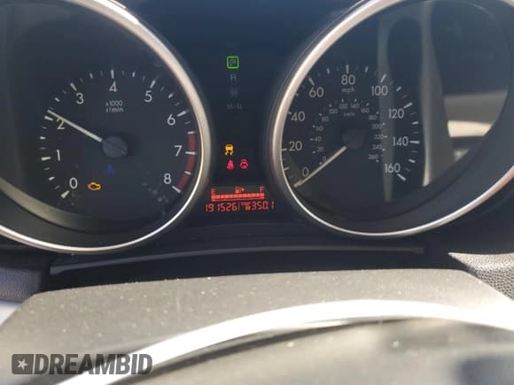 ✅ 2011 Mazda 3 i Touring • VIN: JM1BL1VG8B1430951 • Лот: 82528505. Опубликован ранее на Copart с пробегом 191 526 миль. Бесплатный доступ к архиву аукционных продаж из США и подробный отчёт об истории автомобиля на DreamBid. Изображение 9.