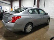 ✅ 2013 Nissan Versa SL • VIN: 3N1CN7AP5DL893328 • Lot: 61205015. Wystawiony na Copart z przebiegiem 99 376 mil. Bezpłatny archiwum sprzedaży aukcyjnych z USA i szczegółowy raport historii pojazdu na DreamBid. Zdjęcie 3.