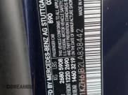 ✅ 2020 Mercedes-Benz E • VIN: W1KZH6JB2LA838442 • Лот: 81160513. Опубликован ранее на Copart с пробегом Не указан. Бесплатный доступ к архиву аукционных продаж из США и подробный отчёт об истории автомобиля на DreamBid. Изображение 13.