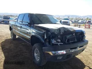 ✅ 2004 Chevrolet Silverado 2500HD LS • VIN: 1GCHK23174F158948 • Lot: 41409345. Wystawiony na IAAI z przebiegiem 245 373 mil. Bezpłatny archiwum sprzedaży aukcyjnych z USA i szczegółowy raport historii pojazdu na DreamBid. Zdjęcie 1.