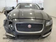 ✅ 2017 Jaguar XF 35t Premium • VIN: SAJBD4BV4HCY29193 • Lot: 87858885. Listed on Copart with 89,259 mi. Free auction sales archive from the USA and detailed vehicle history report at DreamBid. Image 5.