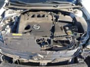 ✅ 2012 Nissan Altima SR • VIN: 1N4BL2APXCC231293 • Lot: 43822455. Listed on IAAI with 135,128 mi. Free auction sales archive from the USA and detailed vehicle history report at DreamBid. Image 10.