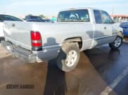 ✅ 2001 Dodge 1500 • VIN: 3B7HC13Y61G770315 • Lot: 43824818. Listed on IAAI with 192,781 mi. Free auction sales archive from the USA and detailed vehicle history report at DreamBid. Image 4.