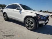 ✅ 2021 Mercedes-Benz GLC 300 • VIN: W1N0G8DB6MV270678 • Lot: 86486955. Wystawiony na Copart z przebiegiem 62 637 mil. Bezpłatny archiwum sprzedaży aukcyjnych z USA i szczegółowy raport historii pojazdu na DreamBid. Zdjęcie 4.