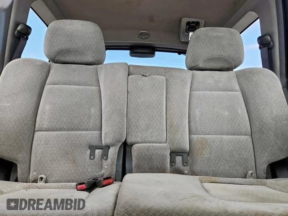 ✅ 2006 Hyundai Santa Fe GLS • VIN: KM8SC13D76U057698 • Lot: 69839375. Listed on Copart with 223,732 mi. Free auction sales archive from the USA and detailed vehicle history report at DreamBid. Image 10.