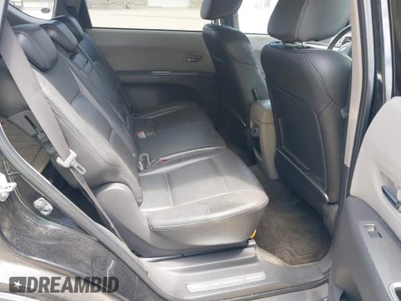 ✅ 2006 Subaru Tribeca 7-Pass • VIN: 4S4WX85CX64419798 • Лот: 42548676. Опубликован ранее на IAAI с пробегом 220 205 миль. Бесплатный доступ к архиву аукционных продаж из США и подробный отчёт об истории автомобиля на DreamBid. Изображение 8.