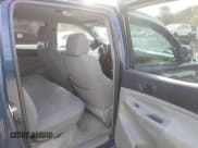 ✅ 2008 Toyota Tacoma • VIN: 5TELU42N78Z583552 • Lot: 43575965. Wystawiony na IAAI z przebiegiem 114 703 mil. Bezpłatny archiwum sprzedaży aukcyjnych z USA i szczegółowy raport historii pojazdu na DreamBid. Zdjęcie 8.