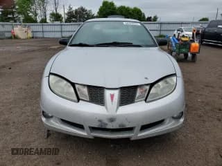 ✅ 2004 Pontiac Sunfire • VIN: 1G2JB54F047324917 • Лот: 56323934. Опубликован ранее на Copart с пробегом 238 669 миль. Бесплатный доступ к архиву аукционных продаж из США и подробный отчёт об истории автомобиля на DreamBid. Изображение 5.