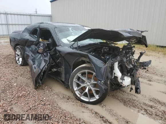 ✅ 2019 Dodge Challenger GT • VIN: 2C3CDZJGXKH680347 • Lot: 64654594. Wystawiony na Copart z przebiegiem Nie podano. Bezpłatny archiwum sprzedaży aukcyjnych z USA i szczegółowy raport historii pojazdu na DreamBid. Zdjęcie 4.