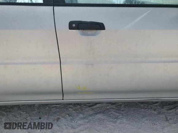 ✅ 2001 Mitsubishi Mirage ES • VIN: JA3AY26CX1U030593 • Lot: 83749264. Listed on Copart with 107,641 mi. Free auction sales archive from the USA and detailed vehicle history report at DreamBid. Image 12.