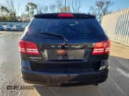 ✅ 2018 Dodge Journey SE • VIN: 3C4PDCAB3JT196329 • Lot: 91385445. Wystawiony na Copart z przebiegiem 103 941 mil. Bezpłatny archiwum sprzedaży aukcyjnych z USA i szczegółowy raport historii pojazdu na DreamBid. Zdjęcie 6.