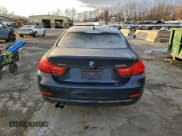 ✅ 2014 BMW 4 Series 428i xDrive • VIN: WBA3N5C54EK196312 • Лот: 94632835. Опубликован ранее на Copart с пробегом 97 946 миль. Бесплатный доступ к архиву аукционных продаж из США и подробный отчёт об истории автомобиля на DreamBid. Изображение 6.